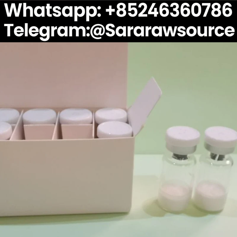 Laboratoriumniveau Triptoreline